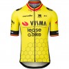 Bekleidung Herren Team Visma Lease a bike 2025 trikot-Wout Van Aert Bekleidung Herren Team Visma Lease a bike 2025 trikot-Wout Van Aert