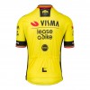 Bekleidung Herren Team Visma Lease a bike 2025 trikot-Wout Van Aert Bekleidung Herren Team Visma Lease a bike 2025 trikot-Wout Van Aert