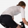 Bekleidung Damen Rapha Pro Team Training frau trikot-Weiss Bekleidung Damen Rapha Pro Team Training frau trikot-Weiss