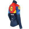 Bekleidung Herren Santini Lidl Trek 2025 jacke