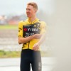 Bekleidung Herren Team Visma Lease a bike 2025 The Wingbeat trikot