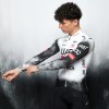 Bekleidung Herren UAE Team Emirates 2025 Primapelle Pissei langarmtrikot Bekleidung Herren UAE Team Emirates 2025 Primapelle Pissei langarmtrikot