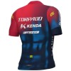 Bekleidung Herren Ale Team Torpado Kenda Fsa 2025 PRS 2.0 trikot