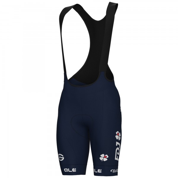 Bekleidung Herren Ale Groupama FDJ 2025 tragerhose
