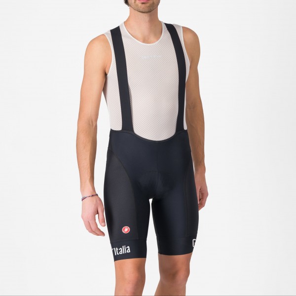 Bekleidung Herren Giro d'Italia 2025 Competizione 2 Trägerhose