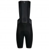 Bekleidung Herren Rapha Pro Team 3 tragerhose-Schwarz