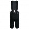 Bekleidung Herren Rapha Pro Team 3 tragerhose-Schwarz