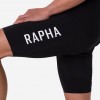 Bekleidung Herren Rapha Pro Team 3 tragerhose-Schwarz weiss