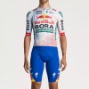 Bekleidung Herren Specialized Red Bull Bora-Hansgrohe 2025 Race tragerhose-Tdf