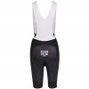 Bekleidung Damen Bioracer Belgische Nationalmannschaft 2025 Icon frau tragerhosen