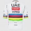 Bekleidung Herren UAE Team Emirates 2025 Magistrale Pissei trikot-Tadej Pogacar