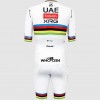 Bekleidung Herren UAE Team Emirates 2025 Pissei einteiler-Tadej Pogacar