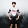 Bekleidung Herren UAE Team Emirates 2025 Pissei Magistrale Ultra trikot Bekleidung Herren UAE Team Emirates 2025 Pissei Magistrale Ultra trikot