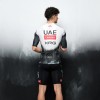 Bekleidung Herren UAE Team Emirates 2025 Pissei Magistrale Ultra trikot Bekleidung Herren UAE Team Emirates 2025 Pissei Magistrale Ultra trikot