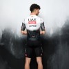 Bekleidung Herren UAE Team Emirates 2025 Magistrale Light Pissei trikot
