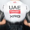 Bekleidung Herren UAE Team Emirates 2025 Magistrale Light Pissei trikot