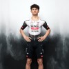 Bekleidung Herren UAE Team Emirates 2025 Hybrid Pissei body