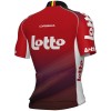 Bekleidung Herren Vermarc Team Lotto 2025 PRS 2.0 trikot