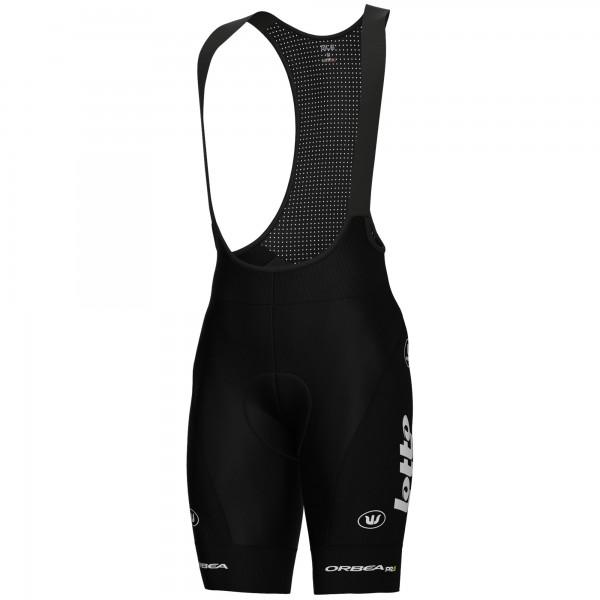 Bekleidung Herren Vermarc Team Lotto 2025 PRS 2.0 tragerhose