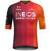 Bekleidung Herren Gobik Ineos Grenadiers 2025 Reactive 2.0 trikot