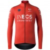 Bekleidung Herren Gobik Ineos Grenadiers 2025 Envy 2.0 jacke