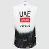 Bekleidung Herren Pissei UAE Team Emirates 2025 weste