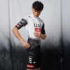 Bekleidung Herren Pissei UAE Team Emirates 2025 weste