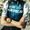 Bekleidung Herren Q36.5 Pro Cycling Team 2025 Gregarius weste