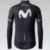 Bekleidung Herren Gobik Movistar 2025 Envy 2.0 jacke Bekleidung Herren Gobik Movistar 2025 Envy 2.0 jacke
