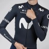 Bekleidung Herren Gobik Movistar 2025 Envy 2.0 jacke Bekleidung Herren Gobik Movistar 2025 Envy 2.0 jacke