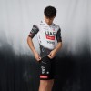 Bekleidung Herren Pissei UAE Team Emirates 2025 Magistrale trikot