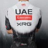 Bekleidung Herren Pissei UAE Team Emirates 2025 Magistrale trikot