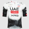 Bekleidung Herren Pissei UAE Team Emirates 2025 trikot