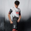 Bekleidung Herren Pissei UAE Team Emirates 2025 trikot