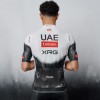 Bekleidung Herren Pissei UAE Team Emirates 2025 trikot