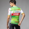 Bekleidung Herren Ale Crelan Corendon 2025 trikot