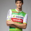 Bekleidung Herren Ale Crelan Corendon 2025 trikot