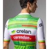 Bekleidung Herren Ale Crelan Corendon 2025 trikot