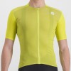 Bekleidung Herren Sportful SuperGiara trikot-Hell grun Bekleidung Herren Sportful SuperGiara trikot-Hell grun