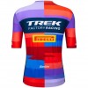 Bekleidung Herren Santini Trek Factory Racing 2025 trikot Bekleidung Herren Santini Trek Factory Racing 2025 trikot