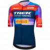 Bekleidung Herren Santini Trek Factory Racing 2025 trikot Bekleidung Herren Santini Trek Factory Racing 2025 trikot