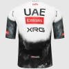 Bekleidung Herren Pissei UAE Team Emirates 2025 Magistrale trikot