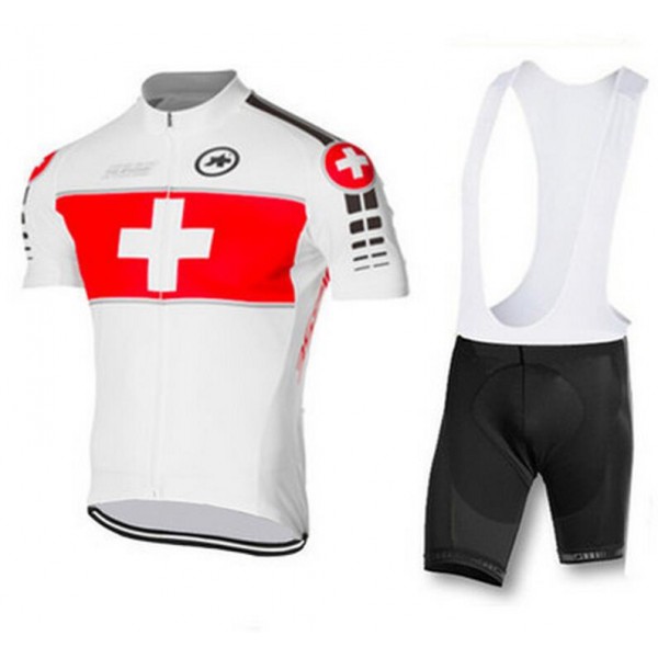 2016 ASSOS Fahrradbekleidung Radteamtrikot Kurzarm+Kurz Radhose Kaufen Rot weiß 19PI9 2016 ASSOS Fahrradbekleidung Radteamtrikot Kurzarm+Kurz Radhose Kaufen Rot weiß 19PI9
