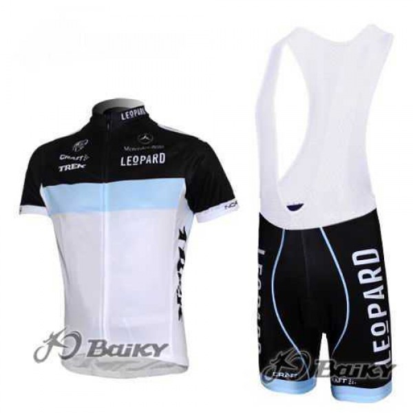 Leopard Trek Pro Team Fahrradbekleidung Radteamtrikot Kurzarm+Kurz Radhose KaufenSchwarz blau weiß 81ZCB Leopard Trek Pro Team Fahrradbekleidung Radteamtrikot Kurzarm+Kurz Radhose KaufenSchwarz blau weiß 81ZCB