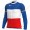 FDJ 2021 Fahrradbekleidung Radteamtrikot Kurzarm+Kurz Radhose Kaufen UTITI