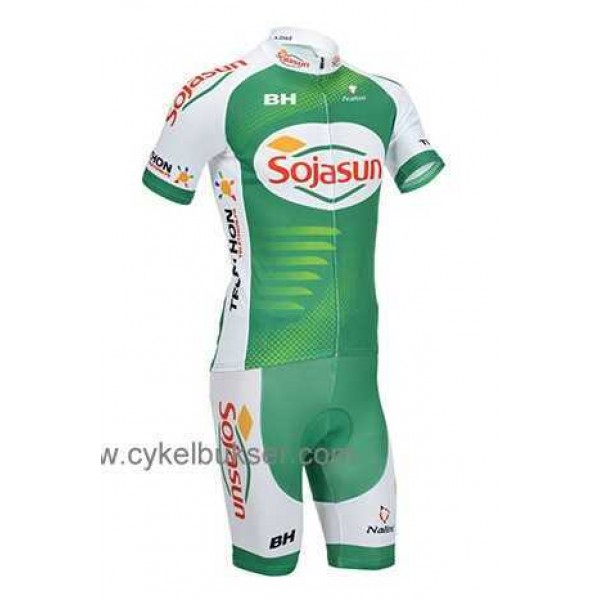 Teams Sojasun Radbekleidung Radtrikot Kurzarm und Fahrradhosen Kurz GQ5RD Teams Sojasun Radbekleidung Radtrikot Kurzarm und Fahrradhosen Kurz GQ5RD