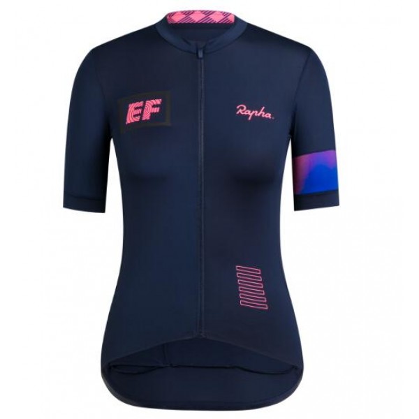 EF Education First TRAINING 2019 Damen Fahrradbekleidung Radtrikot IWF3H EF Education First TRAINING 2019 Damen Fahrradbekleidung Radtrikot IWF3H