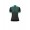 ALE EXCEL BOLAS Damen Fahrradbekleidung Radtrikot turquoise 8CLWL