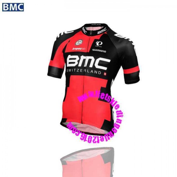 2016 BMC Racing team Elite LTD Fahrradtrikot Radsport 2 DIO79