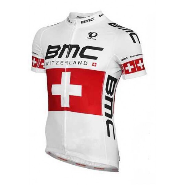 2015 Pearl Izumi BMC Fahrradtrikot Radsport 4AF7A